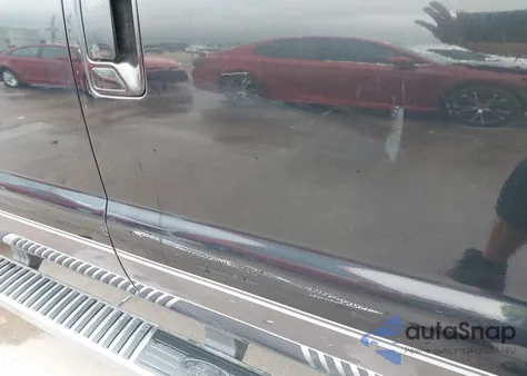 2012 Ford F-250 Lariat from USA, damaged, VIN 1FT7W2BT1CEA86832